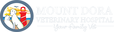 Mount Dora Veterinary Hospital Logo